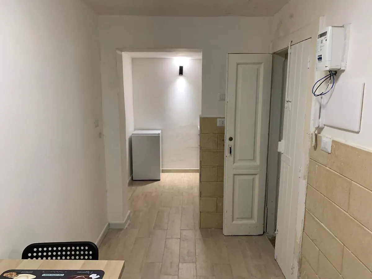 Apartmán Suite 145 Bari