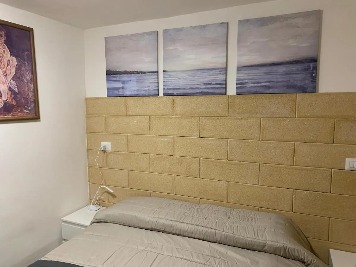 Apartament Suite 145 Bari