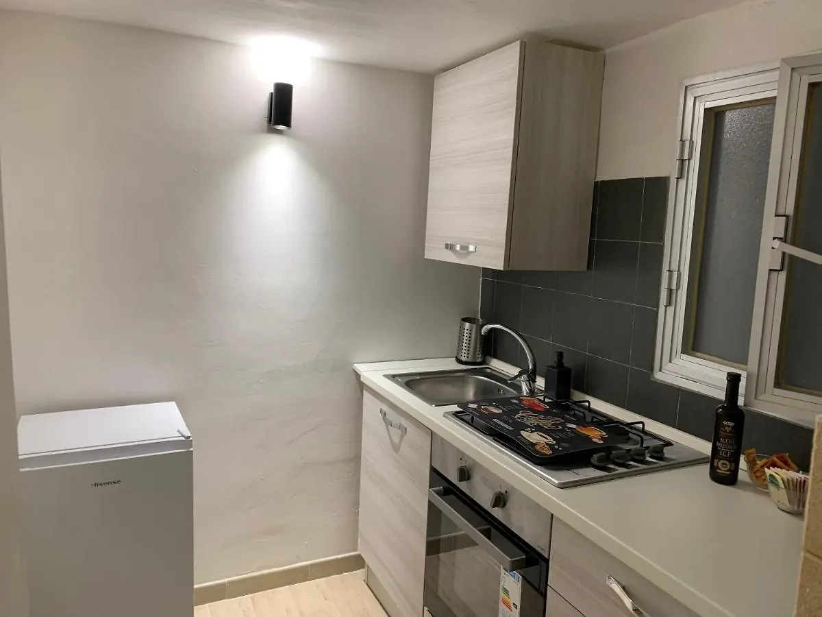 Apartmán Suite 145 Bari
