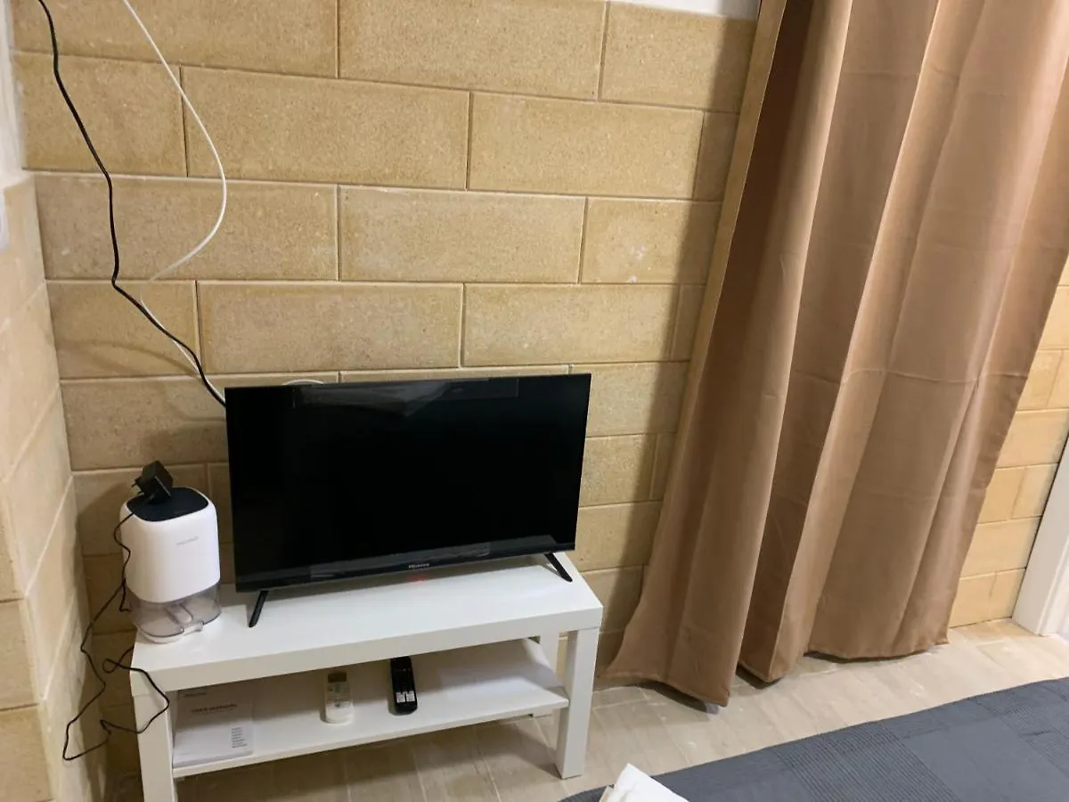 Suite 145 Bari Apartament