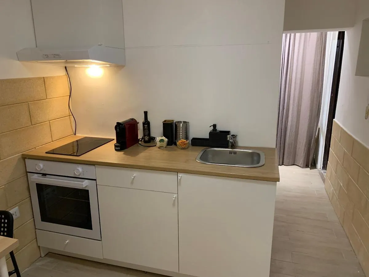Apartament Suite 145 Bari Italia