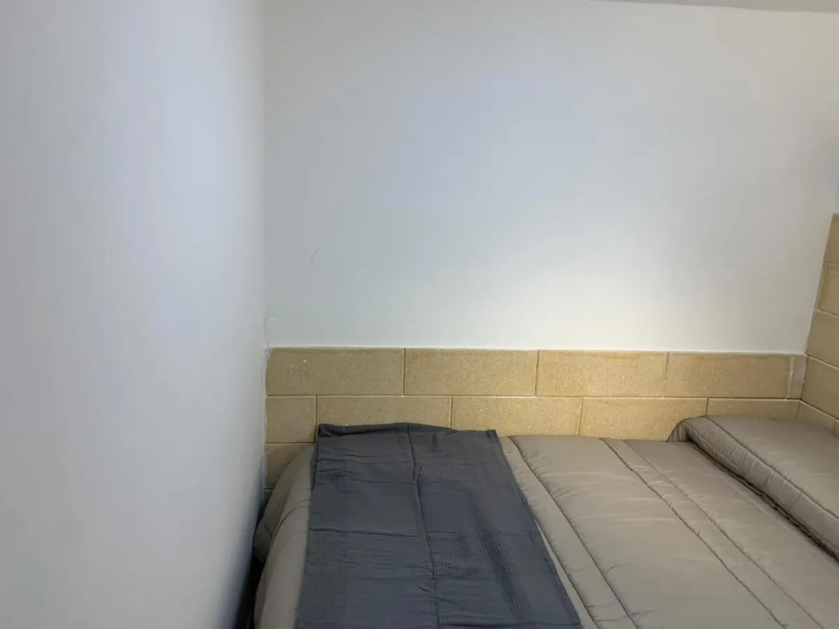 Suite 145 Bari