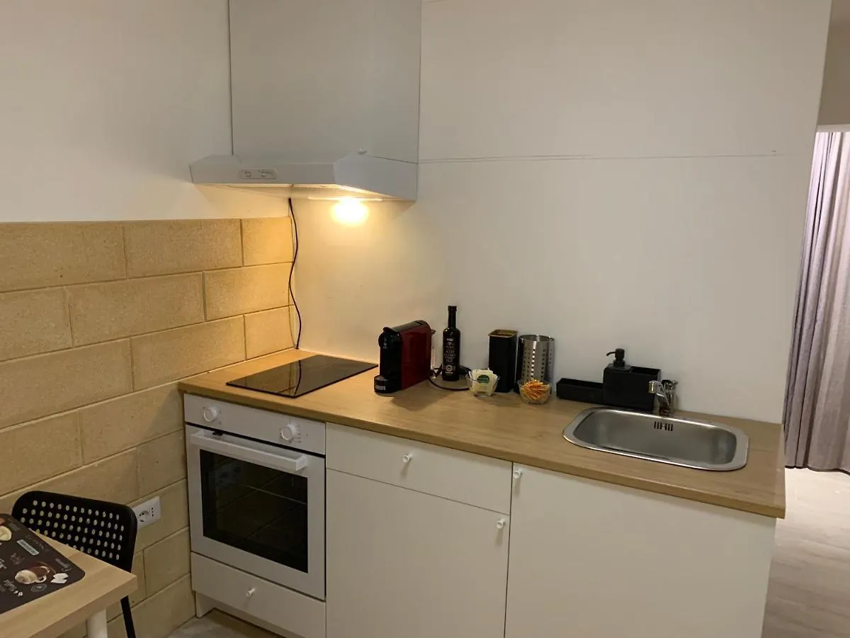 Apartmán Suite 145 Bari