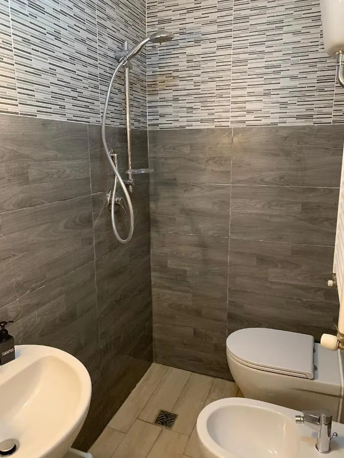 Suite 145 Bari