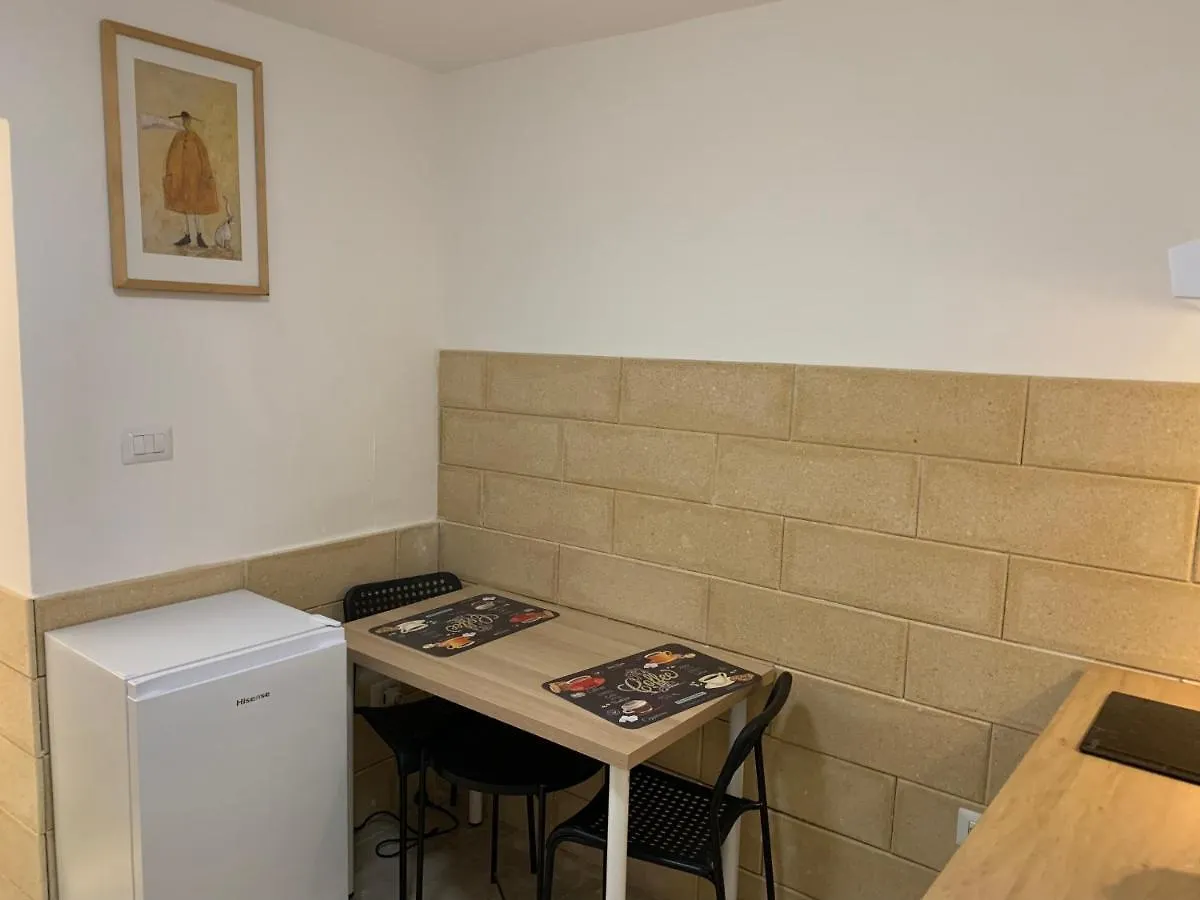 Apartament Suite 145 Bari