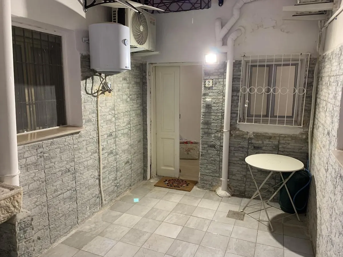 Apartmán Suite 145 Bari